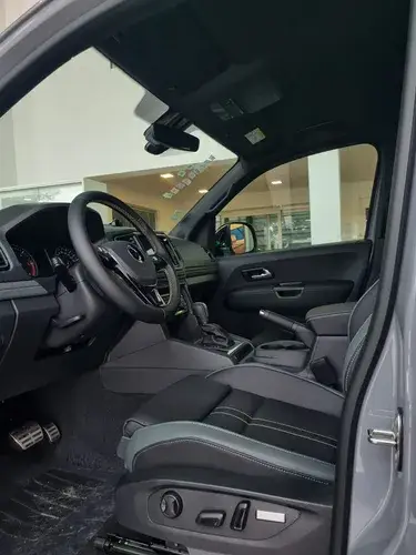 Volkswagen Amarok 3.0 V6 Tdi Cd Unlimited 4X4 At 2026