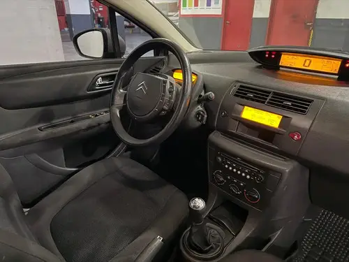Citroën C4 1.6 X Pack Look 2012