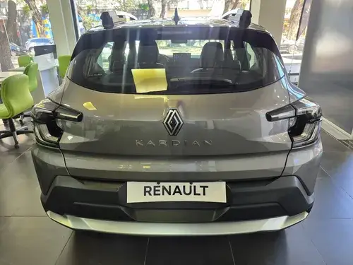 Renault Kardian 1.0 Tce Iconic 200 Edc 2026