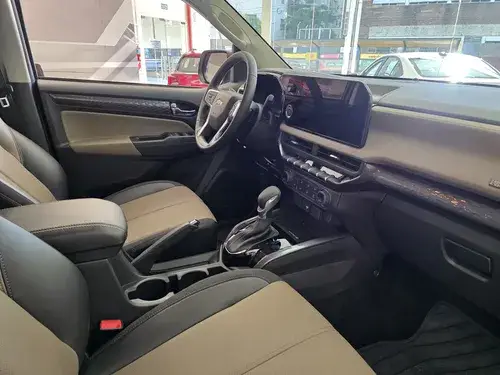 Chevrolet Trailblazer 2.8Td High Country 207Cv 4X4 At 2026