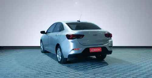 Chevrolet Onix plus 1.0 Turbo Premier Mt 2020
