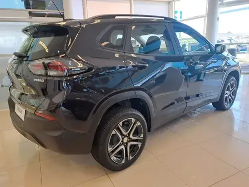 Chevrolet Tracker 1.2 Turbo Lt At 2026