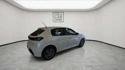 Peugeot 208 1.6 ALLURE PACK L24 2024