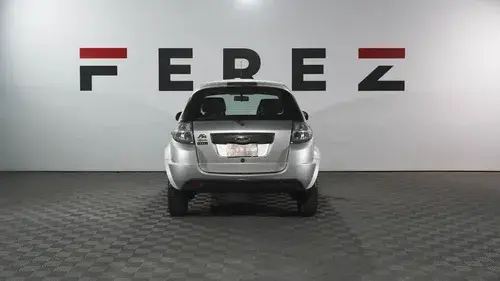 Ford Ka 1.0 Fly Viral 63cv 2013
