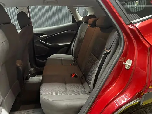 Chevrolet Tracker 1.2 Turbo At 2024