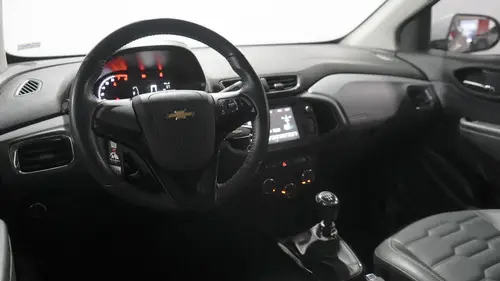 Chevrolet Onix 1.4 Ltz 98cv 2019