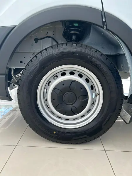Ford TRANSIT L2H3 MEDIANO ALTO 2026