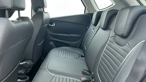 Renault Captur 2.0 Intens Manual 2017