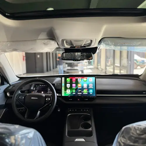 GWM HAVAL H6 PRO HEV SUPREME 2WD 2026