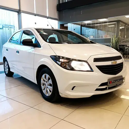 Chevrolet Prisma 1.4 Joy Ls 2019