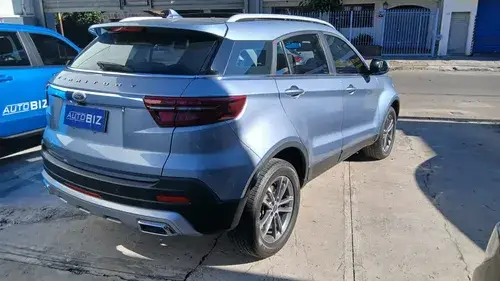 Ford Territory 1.5t Sel 2021