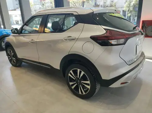 Nissan Kicks 1.6 Advance Cvt Plus 2026