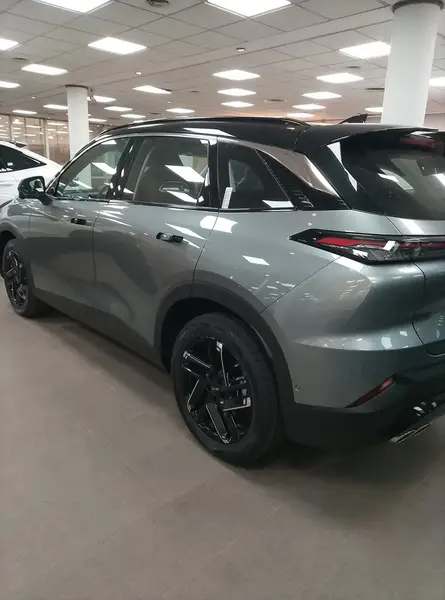 BAIC X55 Luxury 2026