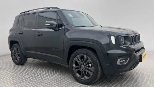 Jeep Renegade 1.3 Serie-S At6 2025