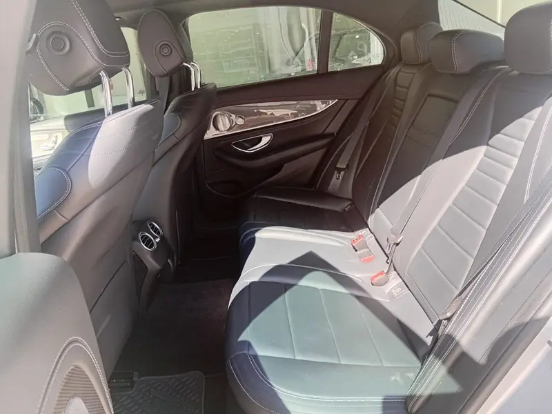 Mercedes-Benz E400 3.0 Amg-line 333cv 2017