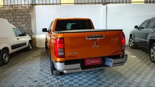 L200 2.4 Gls 4X4 At Full 2025