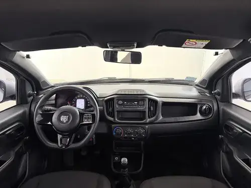 Fiat Strada 1.4 DC FIRE ENDURANCE L20 2021
