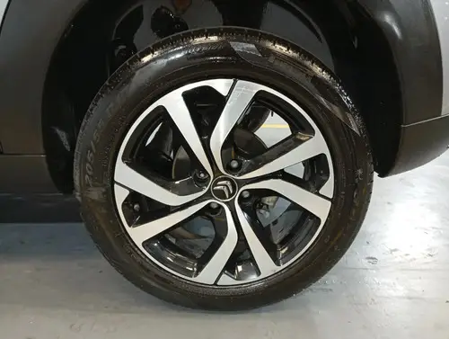 Citroën C4 Cactus 1.6 Thp Shine At L/23 2024
