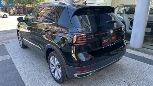 Volkswagen T-Cross 1.6 Highline At 2020