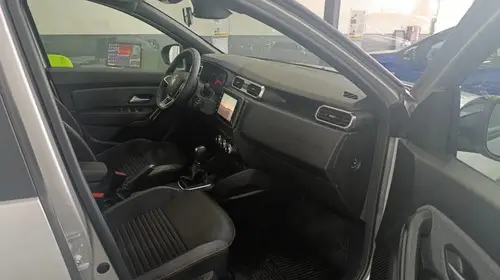 Renault Duster 1.3 Tce Turbo Iconic 155Cv Cvt X-Tronic 2026