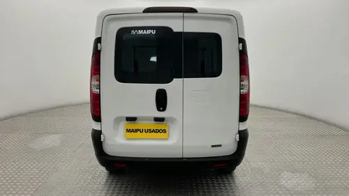 Fiat Fiorino 1.4 Endurance 2025