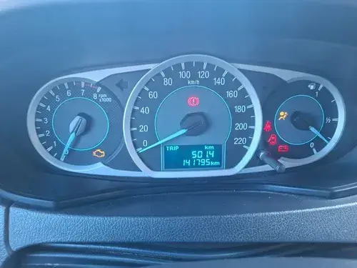 Ford Ka 1.5 SEL 2018