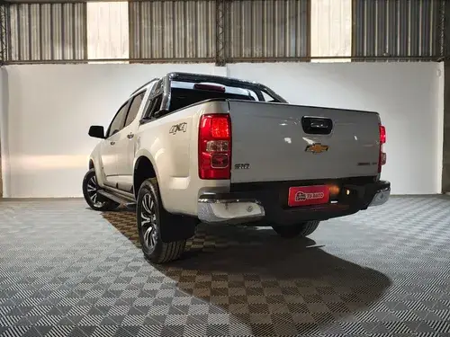 Chevrolet S10 2.8 TD 4X4 LT 2019