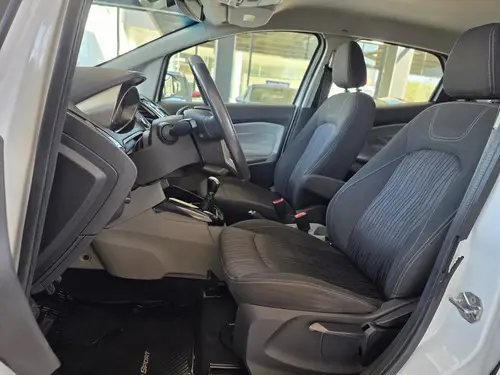 Ford Ecosport 1.6 Titanium 110cv 4x2 2015