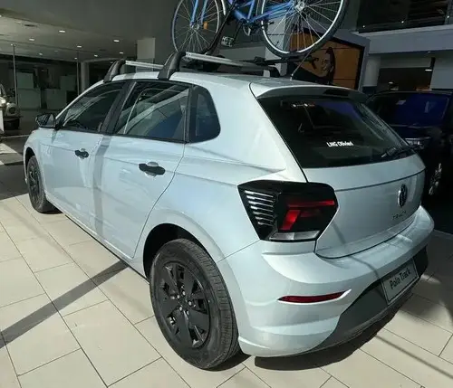 Volkswagen Polo 1.6 Msi Track 2025