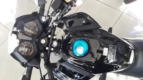 Honda CB 125 Calle 2026