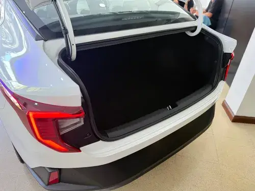Kia K3 Sedan 1.6 Gt Line At 2026