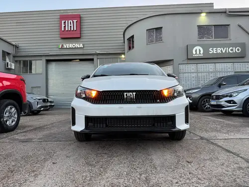 Fiat Cronos Like Manual 2026