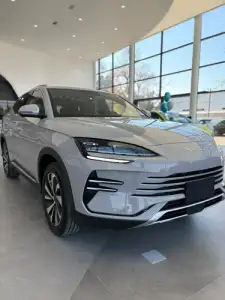 BYD Seal U 2026