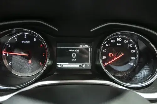Chevrolet Onix 1.0 Turbo Premier At 2025