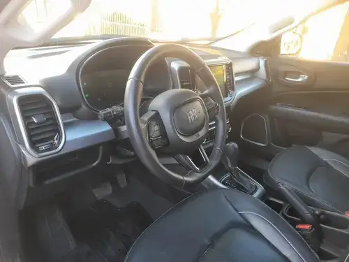 Fiat Toro 1.8 Freedom 4X2 At 2023