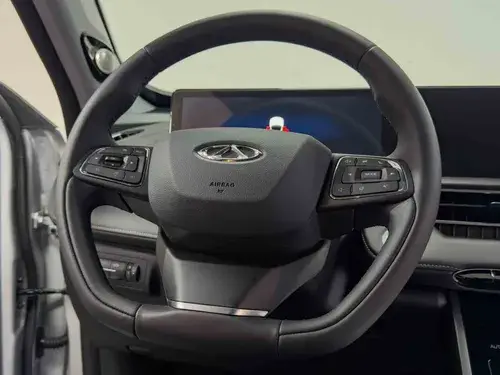 Chery tiggo 7 pro Hybrid 1.5 Mhev Premium 2026