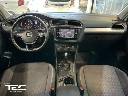 Volkswagen Tiguan Allspace 1.4 Tsi Trendline 150cv Dsg 2021