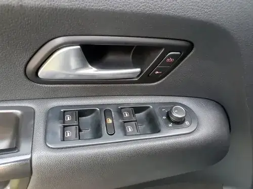 Volkswagen Amarok 2.0 Cd Tdi 180Cv Comfortline At 2017