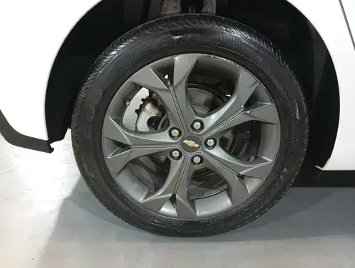 Chevrolet Cruze 5 puertas 1.4 5 Ptas Ltz At 2018
