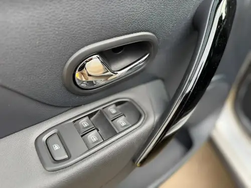 Renault Sandero 1.6 16v Intens Cvt 2024