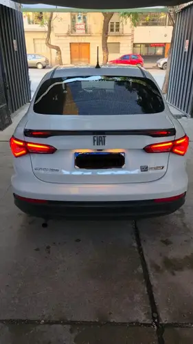 Fiat Cronos 1.3 Gse Drive 2022