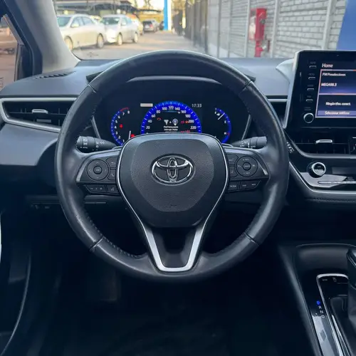 Toyota Corolla 2.0 Seg Cvt 170cv 2020