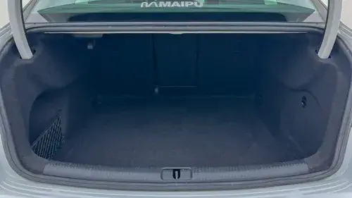 Audi A3 2.0 Tfsi Sedan 190cv 2019