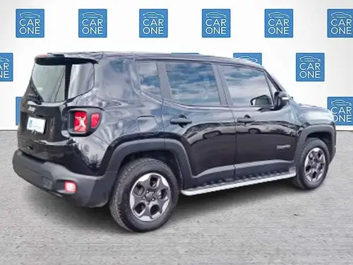 Jeep Renegade 1.8 4X2 SPORT L16 2021