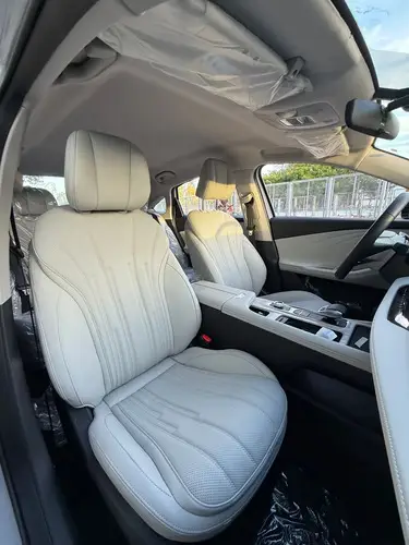 Chery Arrizo 8 hybrid 1.5T Phev Chs Comfort 2026