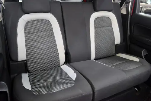 Citroën C3 Aircross 1.6 Vti 115 Feel At6 2018