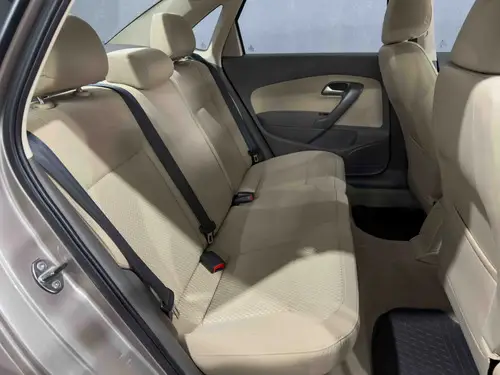 Volkswagen Polo 1.6 Comfortline 2019