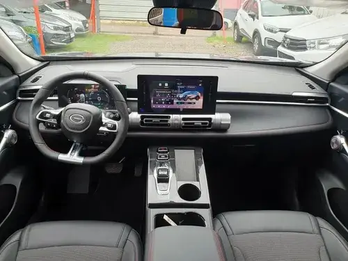 GAC Emkoo 2.0 Hev Ge 2026