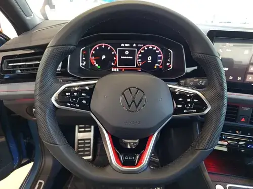 Volkswagen Vento 2.0 Tsi 350 Gli Dsg 2026