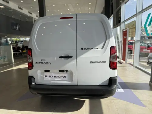 Citroën Berlingo Furgon 1.6 Hdi 92 Van L2 2026